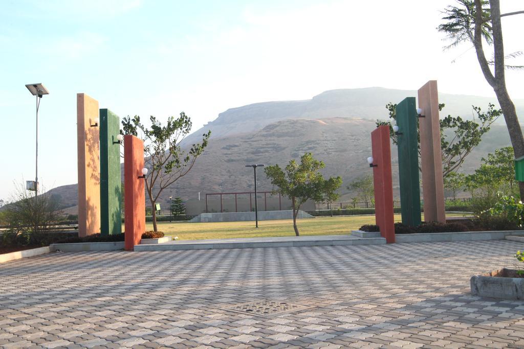 The Grand Gardens Resort Igatpuri Exterior photo