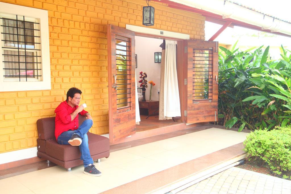 The Grand Gardens Resort Igatpuri Exterior photo