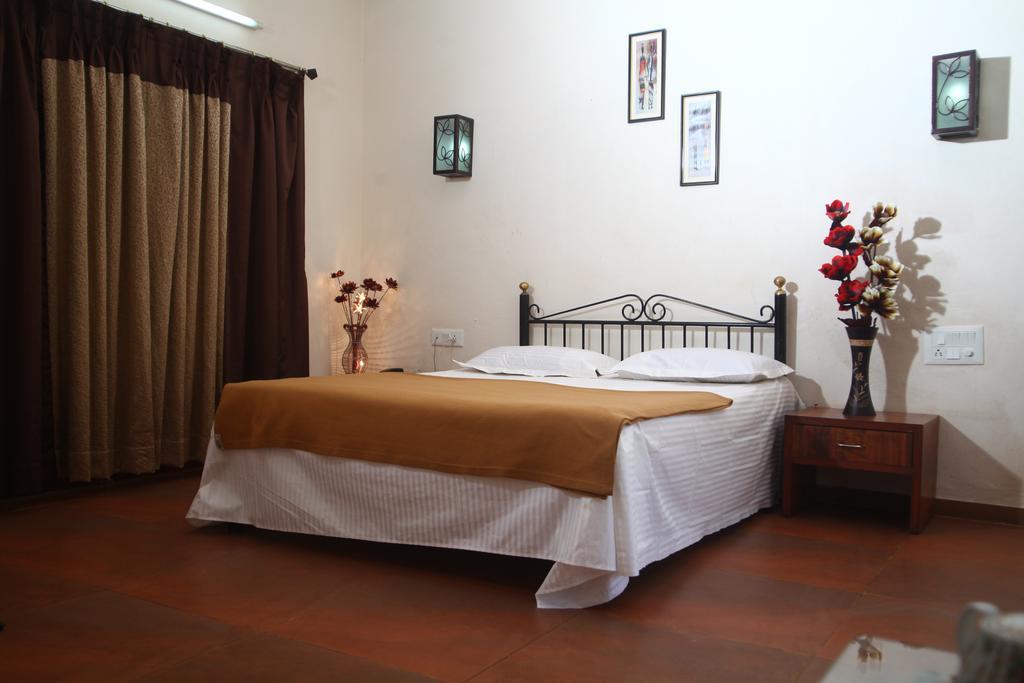 The Grand Gardens Resort Igatpuri Exterior photo