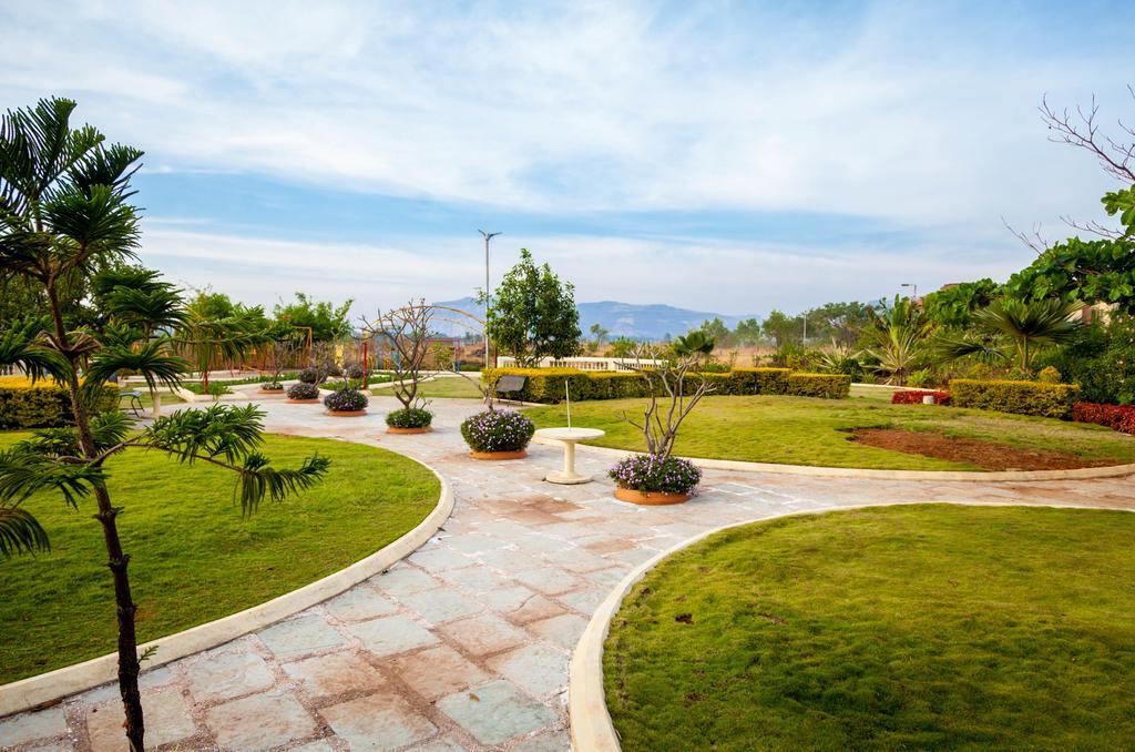 The Grand Gardens Resort Igatpuri Exterior photo
