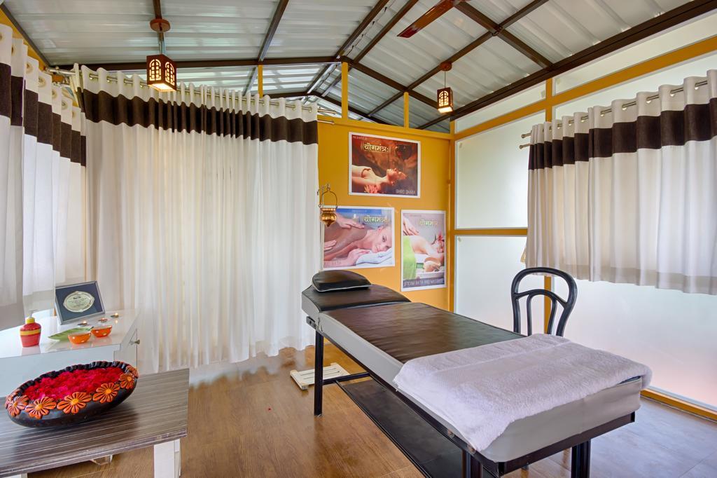 The Grand Gardens Resort Igatpuri Exterior photo